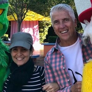 Meet your Posher, Mike